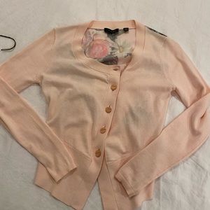 Ted baker London sweater